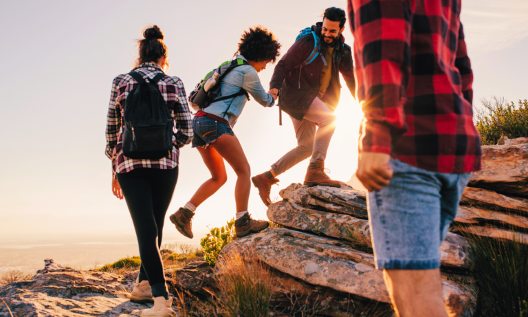 What Makes for Great Youth Workers