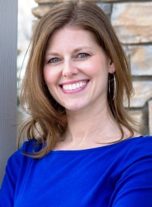 Image of Dr. Lisa Herman
