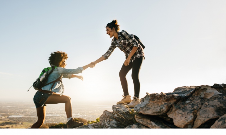 What Makes for Great Youth Workers