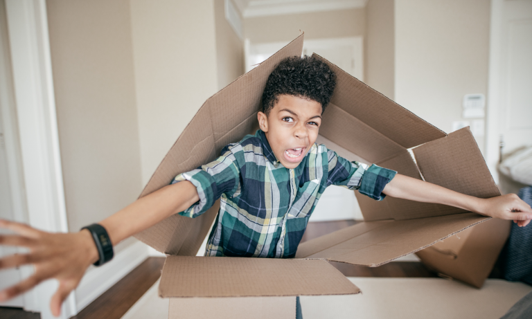 Adolescence is the Gateway to Adulthood