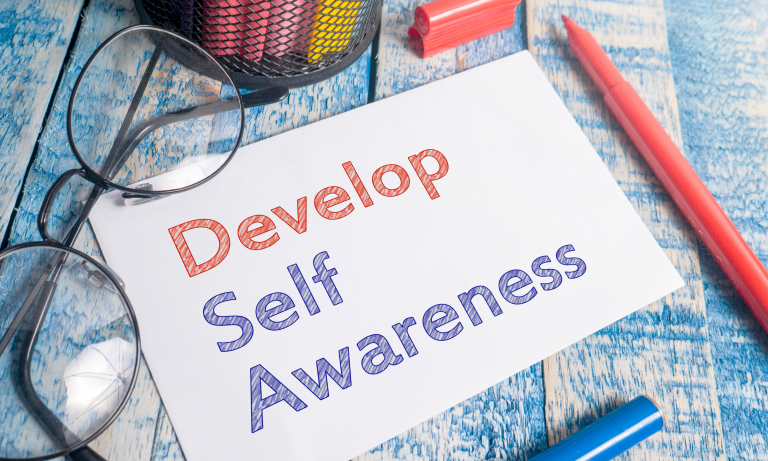 Self-Awareness is Your Main Asset in Youth Work