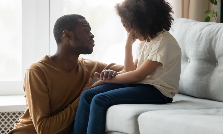 Empathy and Social Activism in Youth Work