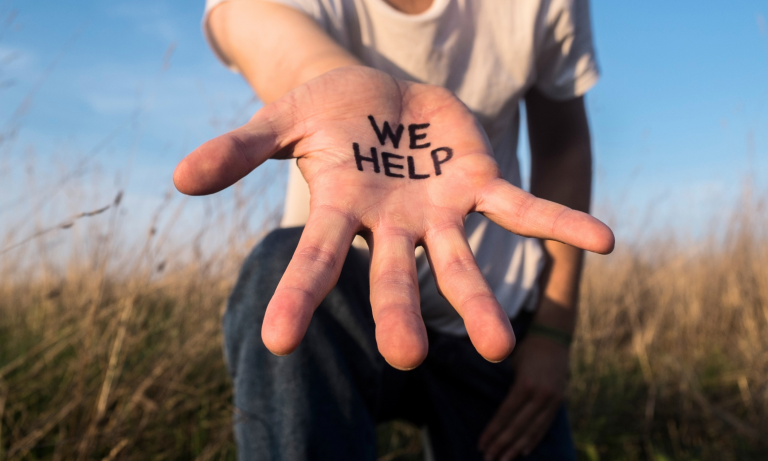 Suicide Prevention Basics for Youth Workers