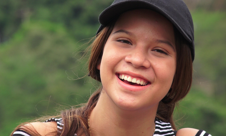 Building Resilience in Youth