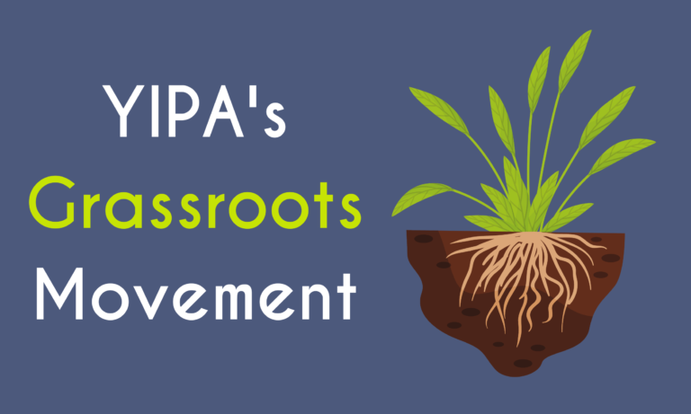 Will a Grassroots Movement in Youth Work Change Everything?