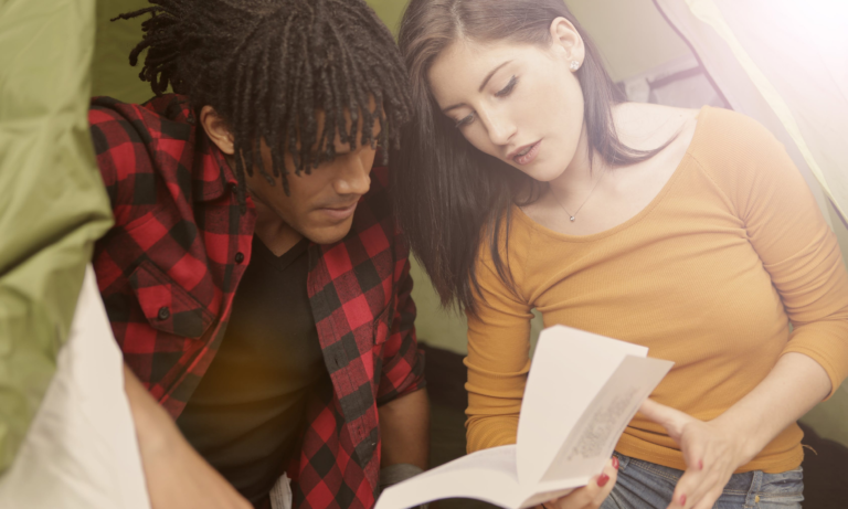 Poetry in Youth Work