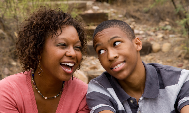 Power Dynamics in Youth Work