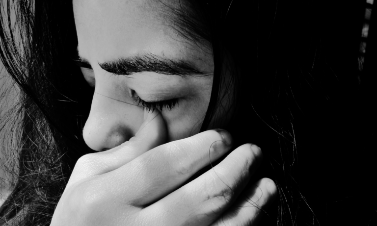 How to Recognize Youth Mental Illness