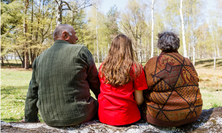 Caregiver Engagement in Youth Work