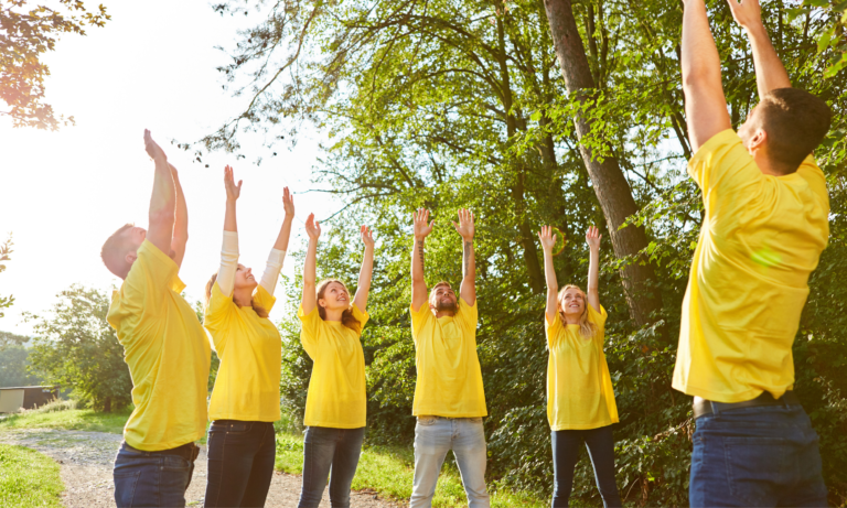 The Value of Bringing Improv to Youth Work