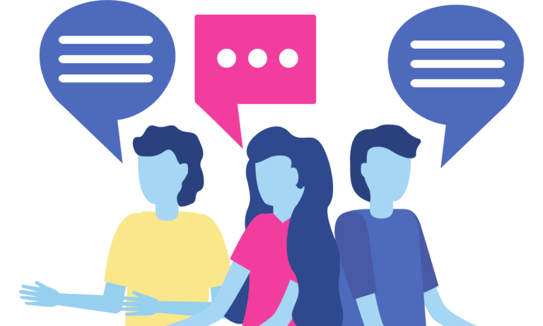 Developing Brave Spaces for Dialogue in Youth Work