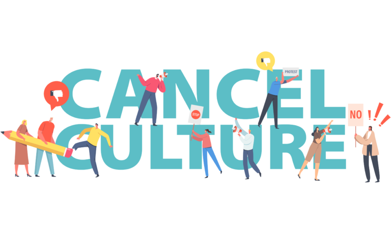 Helping Young People Navigate Cancel Culture