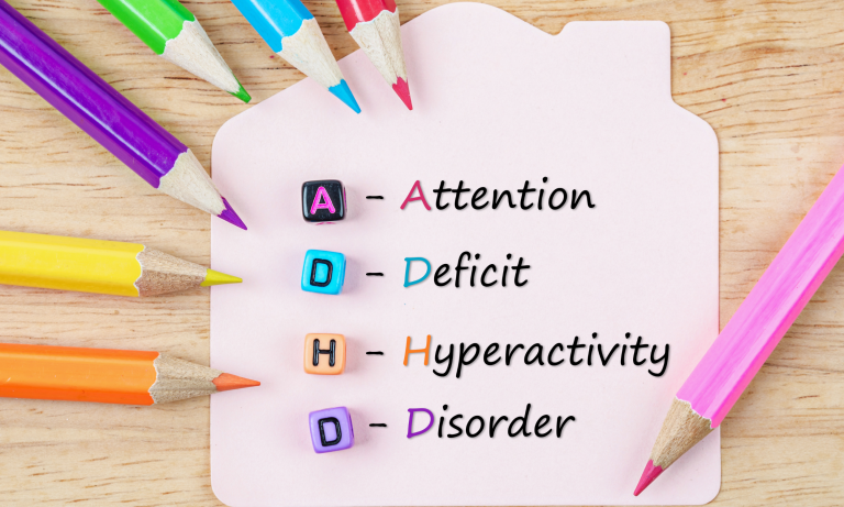ADHD Challenges, Strengths, and Strategies in Youth Work