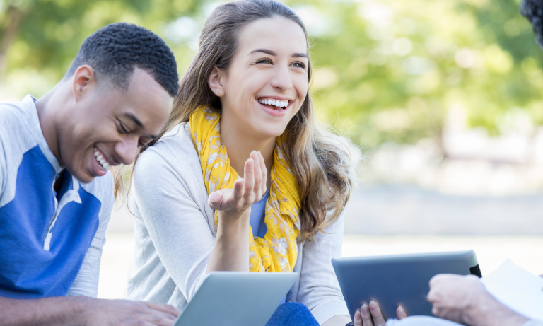 The Benefits of Youth Worker Training