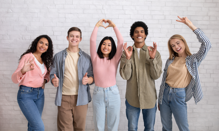 What it Takes to be a Passionate Youth Worker