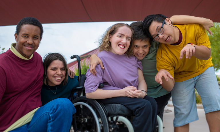 Disability Pride Month is Something to Celebrate!