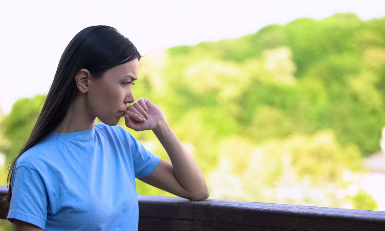 Eco-anxiety is Impacting Young People