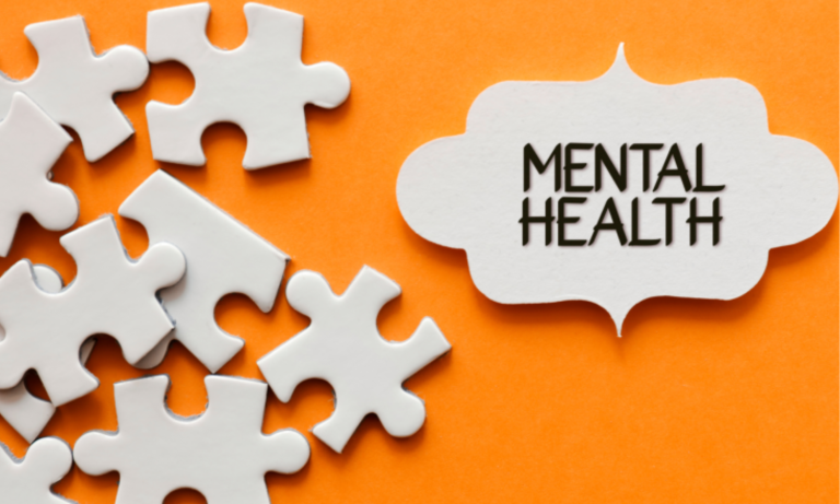 Mental Health Narrative Changing for the Better
