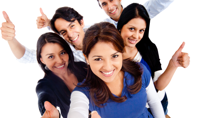 Gratitude for the Greatness of Youth Workers