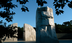 Honoring Martin Luther King Day