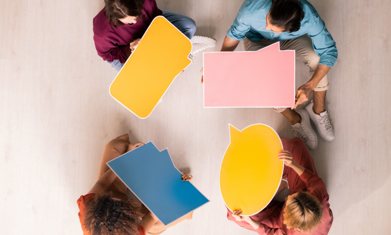 Restorative Justice Practice in Youth Work