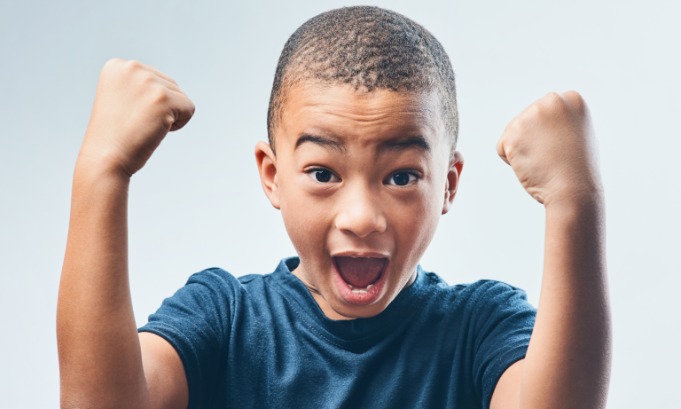 Empowering Young People: The Power of Self-efficacy and Coaching
