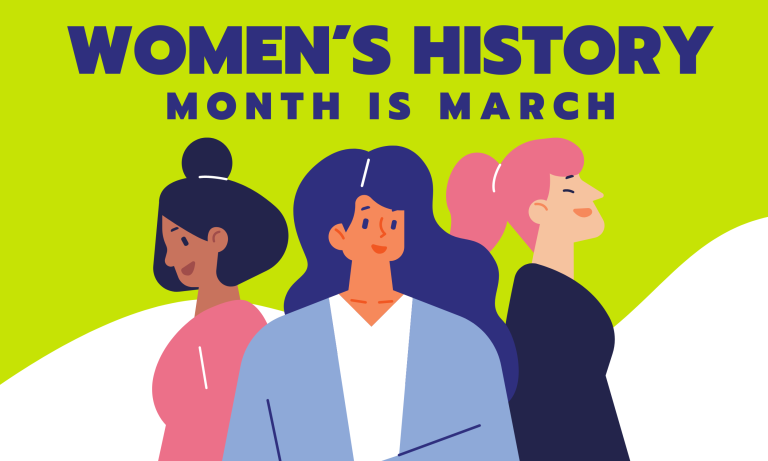 Celebrating Women Who Transformed Youth Work