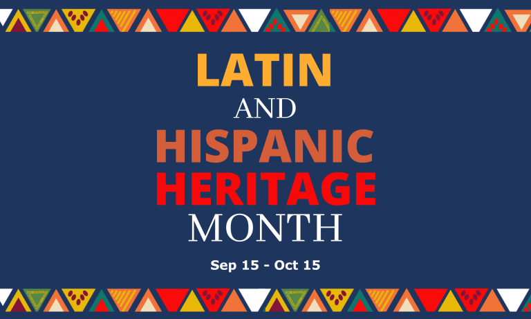 Honoring Hispanic Heritage Month