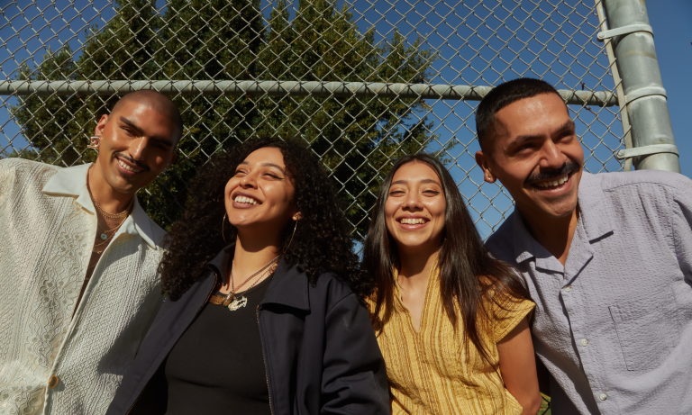 Latino, Latinx, and Latine: Language and Creating Inclusive Spaces