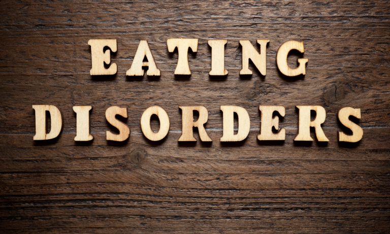 Understanding Eating Disorders to Support Young People