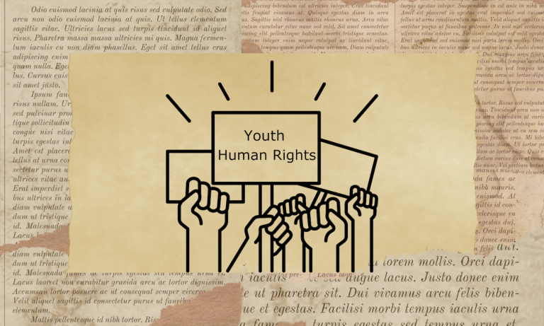 Nurturing Human Rights for a Brighter Future