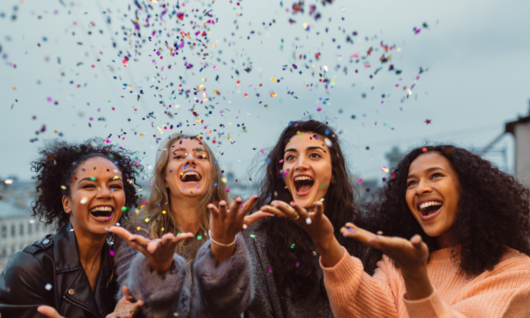 Holidays and Embracing Diversity