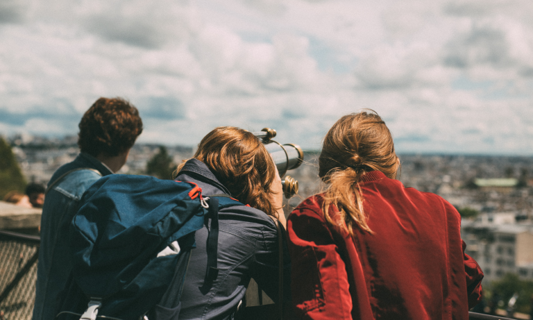 Unique Qualities of Youth Workers that Really Make a Difference