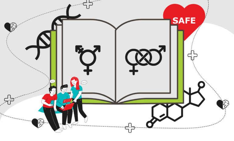 Youth Sexual Health: Common Biases to Unlearn