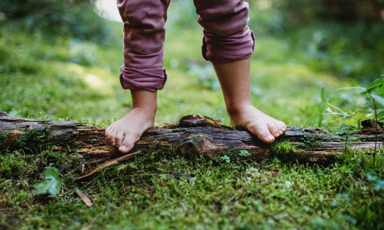 Grounding Exercises Help Manage Anxiety and Worries