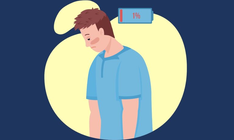 Compassion Fatigue in Youth Work and Ways to Manage it