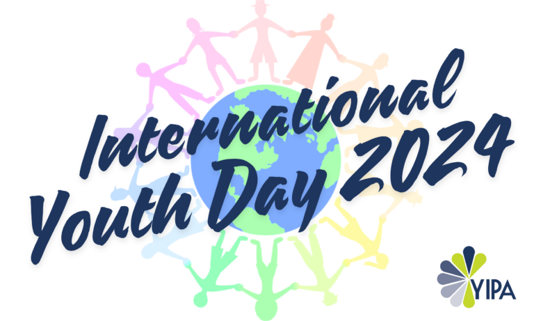 International Youth Day 2024: Celebrating Youth and YOU-nity