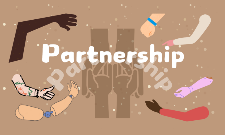 Partnerships That Matter: Strengthening Youth-Adult Connections