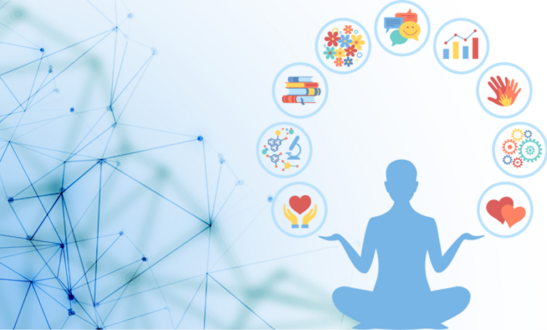 Digital Well-being for Young People and How You Can Help