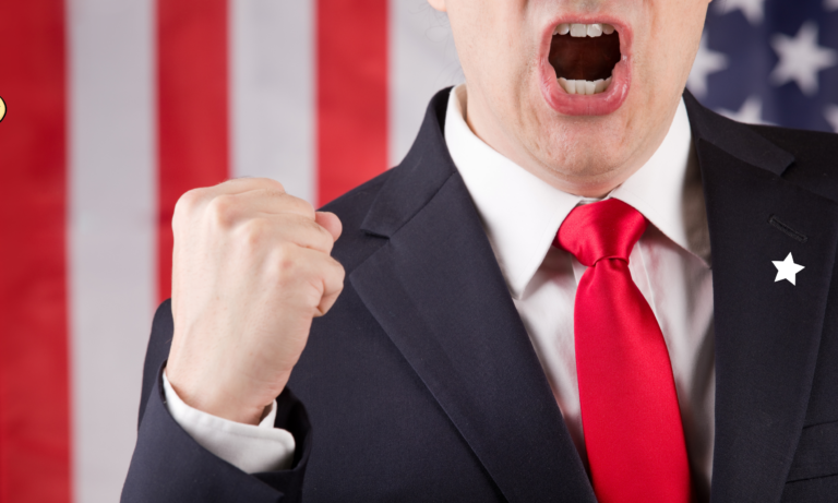 Helping Young People Navigate a Toxic Political Environment