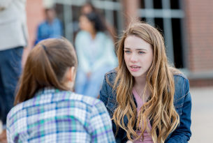 Better Relationships Through Active Listening