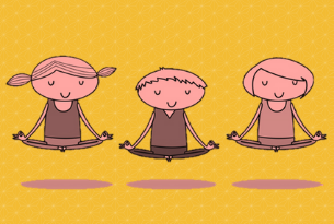 The Joy of Mindfulness for All Ages