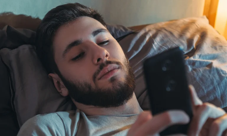 Media Fatigue and Staying Balanced for Yourself and Young People