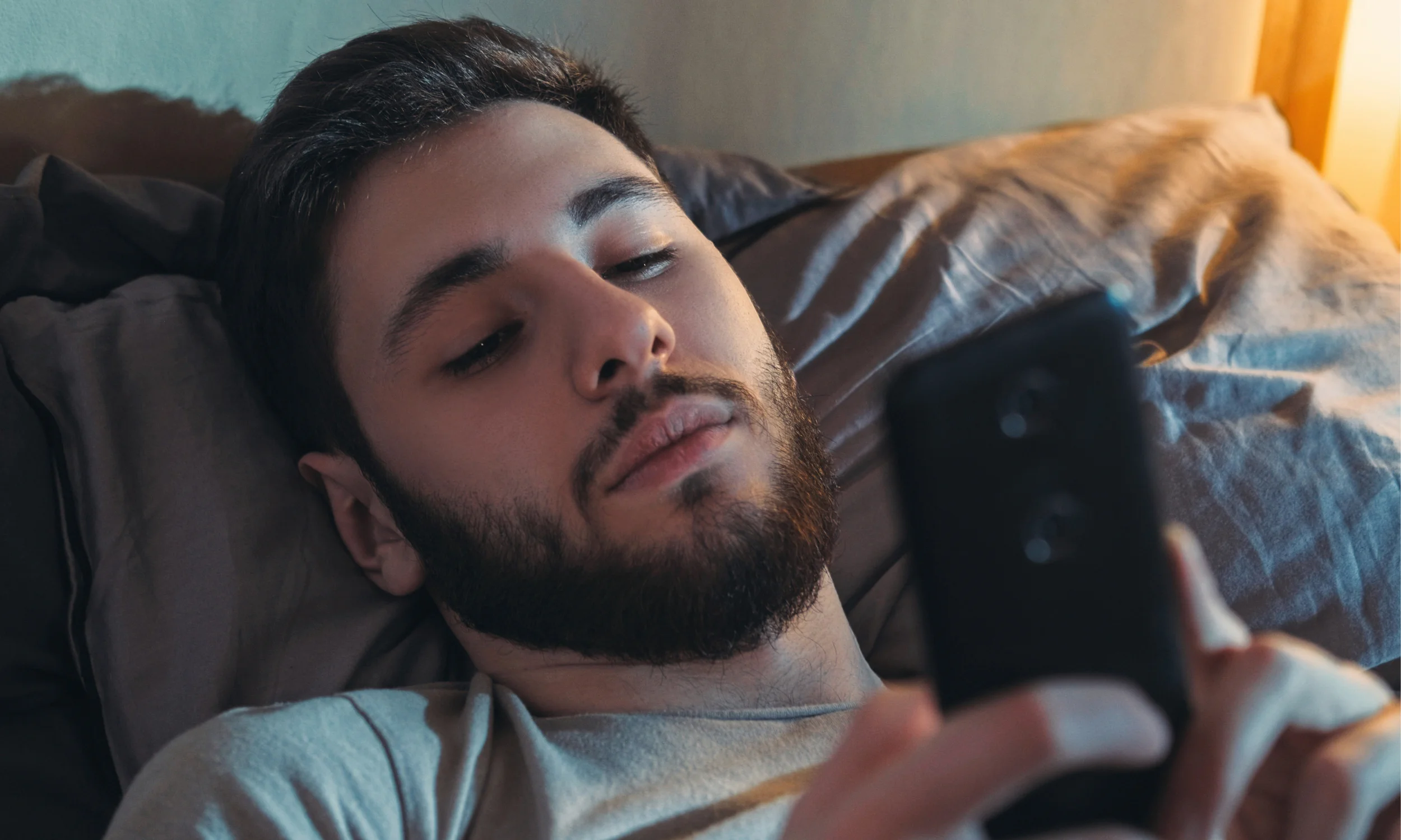 Media Fatigue and Staying Balanced for Yourself and Young People