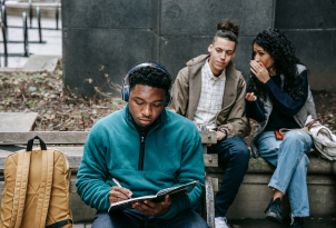 Challenging Misconceptions About At-Risk Behaviors