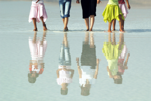 Cultural Reflection Questionnaire