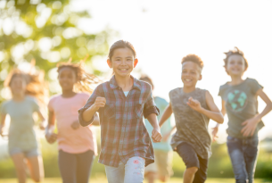 Developmental Milestones Guide