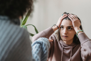 Six Things To Know About Anxiety