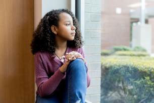 Six things To Know About Depression