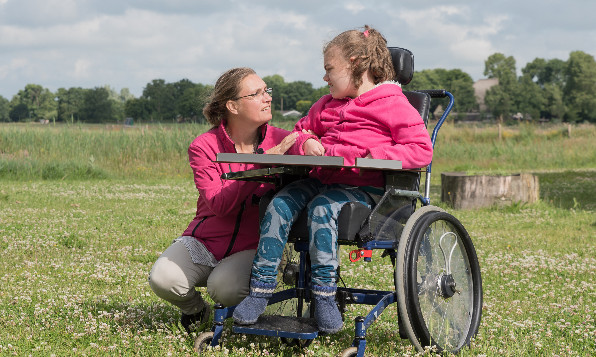 Celebrate the Abilities of Youth with Disabilities Every Day!